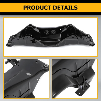 KUAFU Crossmember Compatible with 1998-2002 Forester