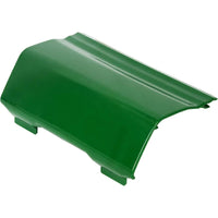 Load image into Gallery viewer, Front Bumper Compatible with John Deere 325 335 345 355D GX325 GX335 Replacement For Part Number M140667 M140668 M140669
