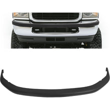 KUAFU Front Upper Bumper Cover Compatible with 1994-2002 Dodge Ram 2500/3500 Base/1994-2001 Dodge Ram 1500 Pad Replacement for CH1000160 55076610AB Black Textured