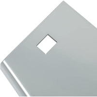 Load image into Gallery viewer, HECASA Step Plate Running Boards with Brackets Compatible with Massey Ferguson, New Holland,Ford Tractor 2N 9N 135, MF 35, MF 35UK, TE20, TEA20, TO20, TO30, TO35

