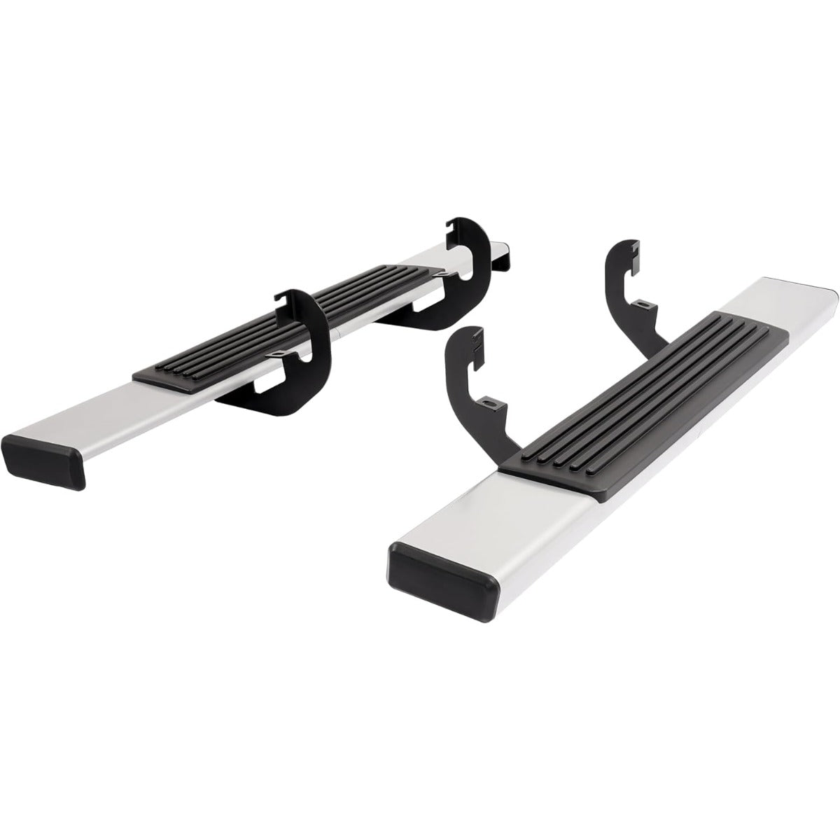 ALMULOO Step Compatible with 2019-2025 Sierra
