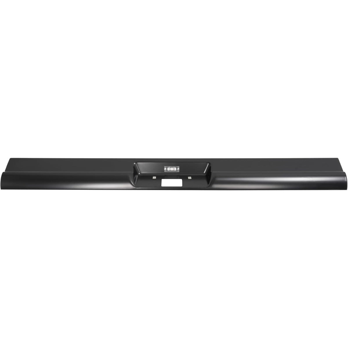 KUAFU Front+Rear Roll Pan Compatible with 1967-1972 Chevy Chevrolet C10 Suburban Panel Pickup