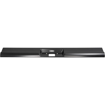 KUAFU Front+Rear Roll Pan Compatible with 1967-1972 Chevy Chevrolet C10 Suburban Panel Pickup