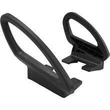 Golf Cart Seat Handle Compatible with 2012-Up Club Car Tempo Onward and Precedent Replac for 103833901 Plastic