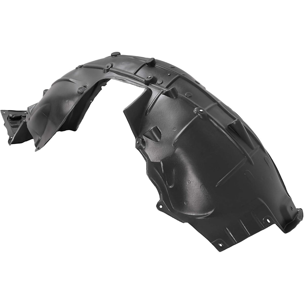 Front Fender Liner Inner Panel for 2016-2019 Honda Civic Replacement for  Wheel Liner Splash Shield Guard Passenger Right Side