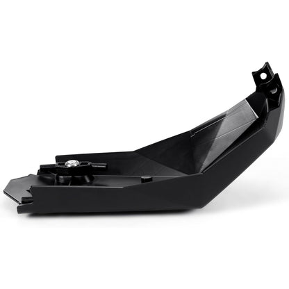 Skid Plate Compatible with 2016-2021 Husqvarna 701 Enduro Supermoto 2012-2021 KTM 690 Black Plastic PP