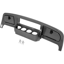 WUTIST Dashboard Cover Golf Cart Dash Compatible with 2014-Up EZGO Freedom TXT & Express S4/L4, S6/L6 W/Locking Doors & Keys ABS Plastic