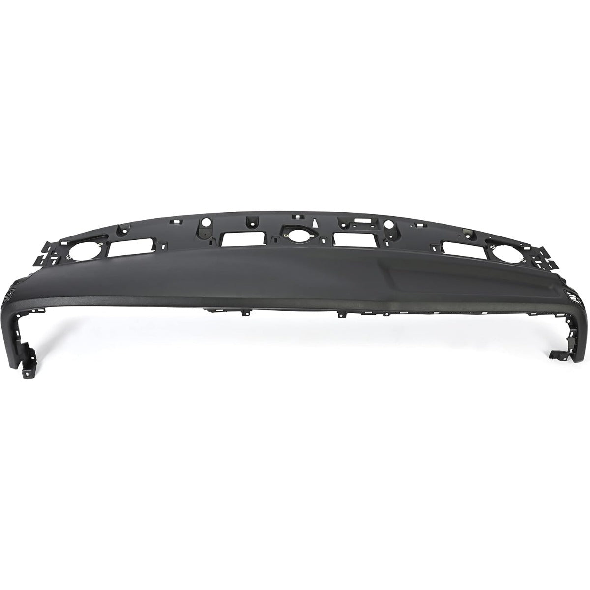 Full Dashboard Replacement Dash Pad Dashboard Cover Compatible with 2002-2005 Dodge RAM 1500 2500 3500 Dark Slate Gray Instrument Panel Dash Panel