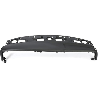 Full Dashboard Replacement Dash Pad Dashboard Cover Compatible with 2002-2005 Dodge RAM 1500 2500 3500 Dark Slate Gray Instrument Panel Dash Panel