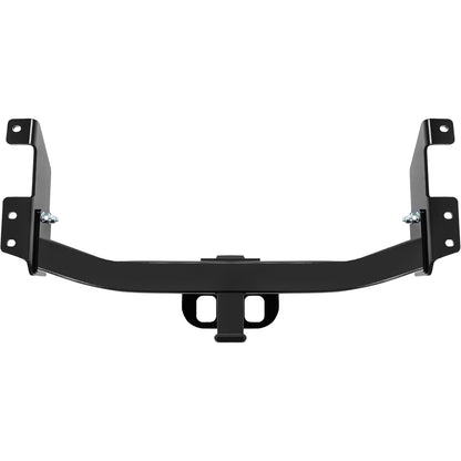 Class 5 Trailer Hitch Compatible with 2000-2014 Ford E-150 250 350 Econoline E-350 Super Duty Econoline Receive Towing Hitch