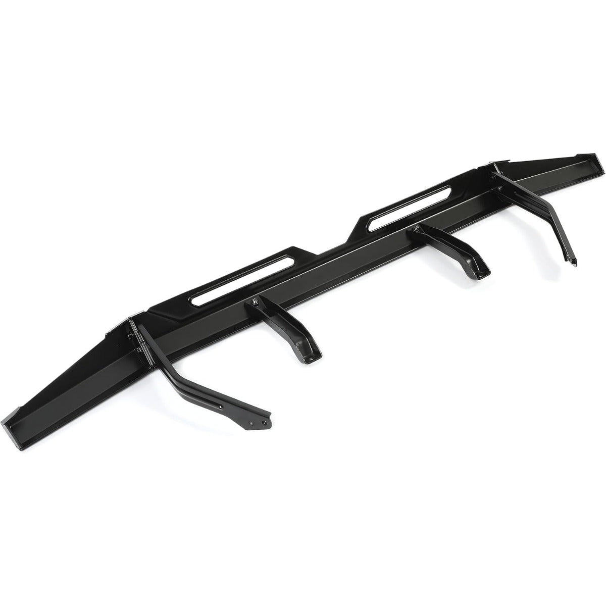 KUAFU Bumper Brush Guard Compatible with 18-26 Ranger XP 1000/INTL Ranger