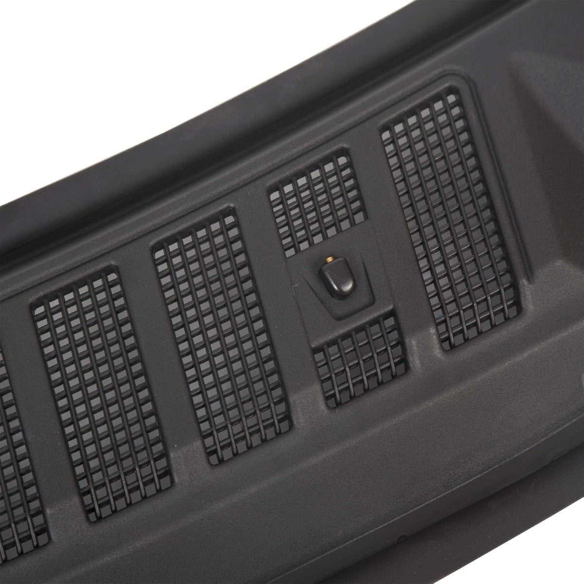 New Pair Front Windshield Wiper Cowl Grille Insert Panel Compatible with 2015-2020 Ford F150 Replacement for FL3Z15022A69B