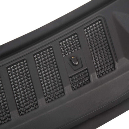 New Pair Front Windshield Wiper Cowl Grille Insert Panel Compatible with 2015-2020 Ford F150 Replacement for FL3Z15022A69B