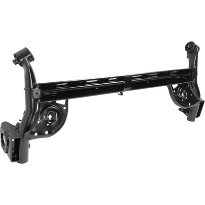 Axle Beam Subframe Crossmember Compatible with 07-12 Versa