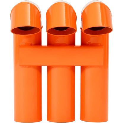 ALMULOO Snorkel Riser Kit Compatible with Sportsman Highlifter Edition