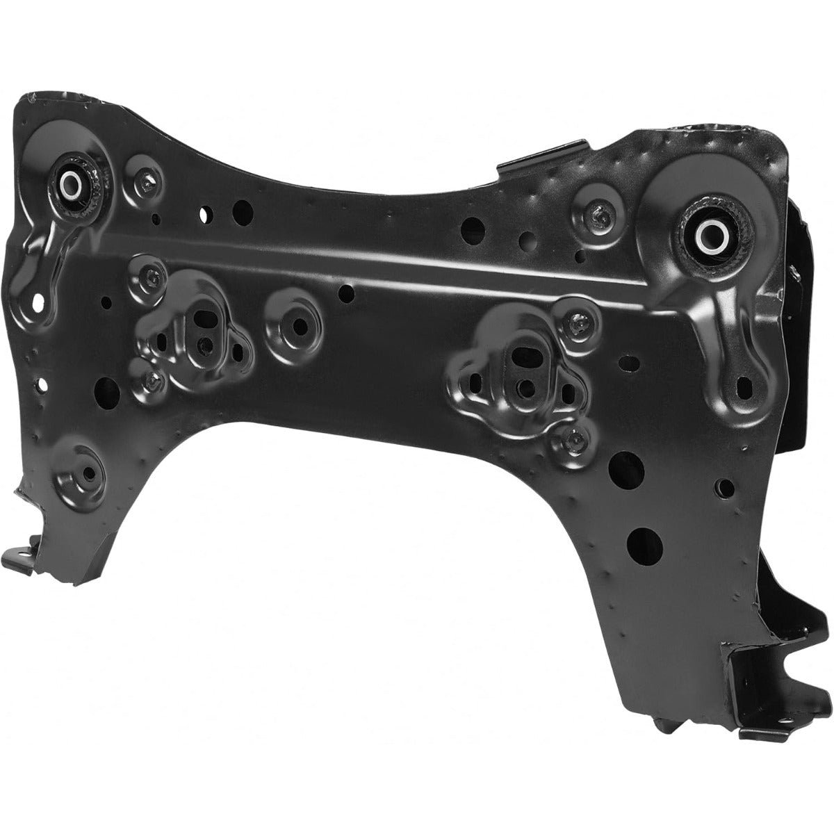 Suspension Subframe Crossmember Compatible with 2015-2019 Sentra