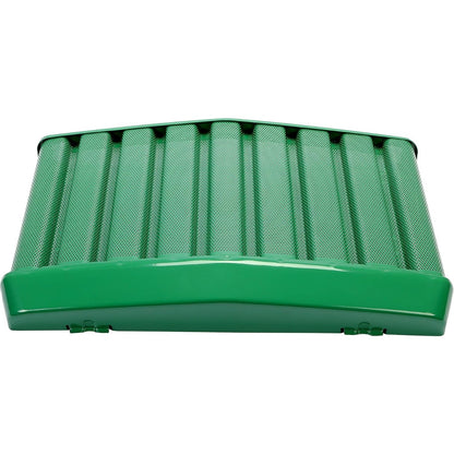 Front Hood Grille Compatible with John Deere Tractors 670 770 870 970 790 990 1070 3005 4005 Front Grille Replacement for AM876800