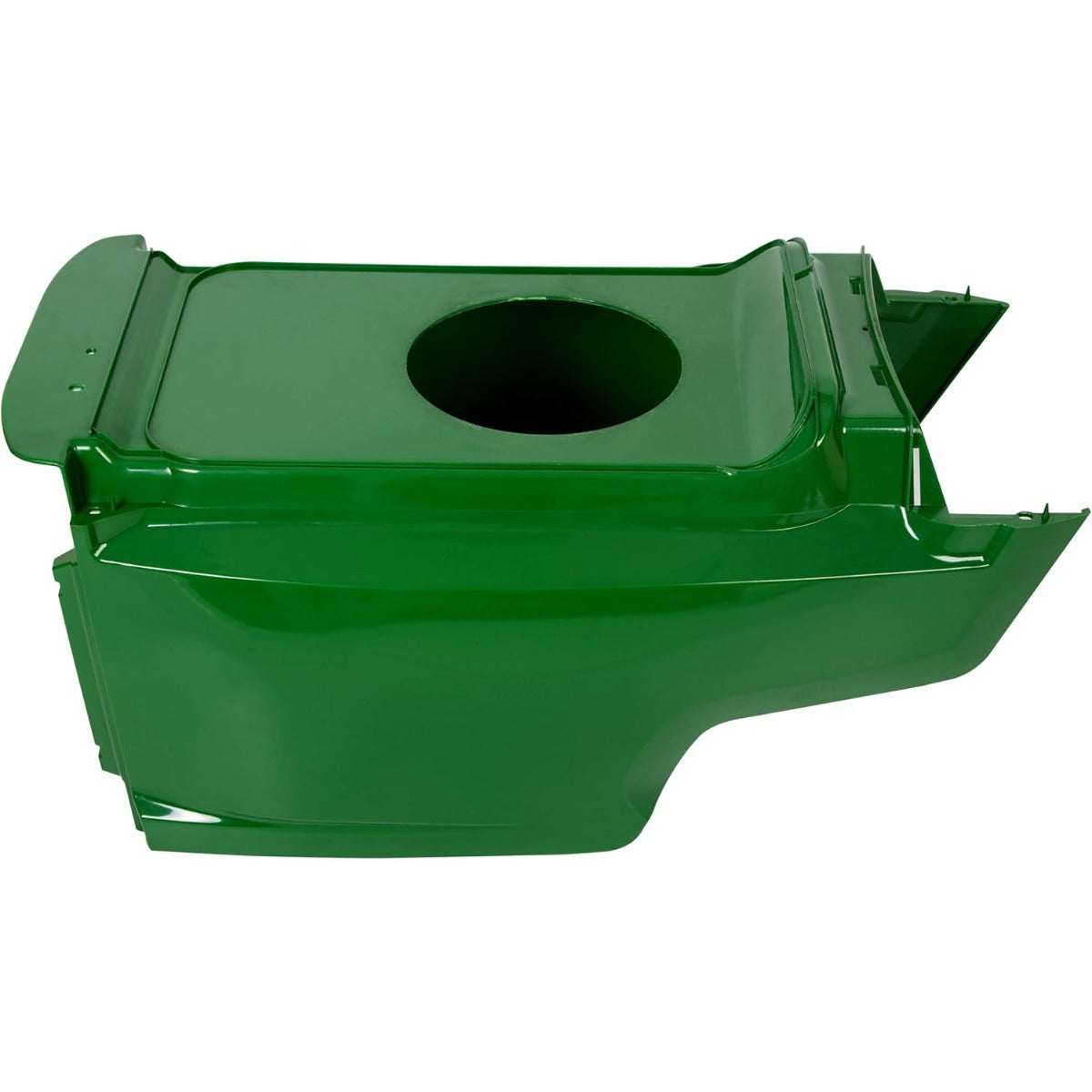 Lower Hood Kit Compatible with John Deere LX255 LX266 LX277 LX280 LX288 GT225 GT235 GT245 GX255 GX325 GX335 325 335 Replacement for AM132688