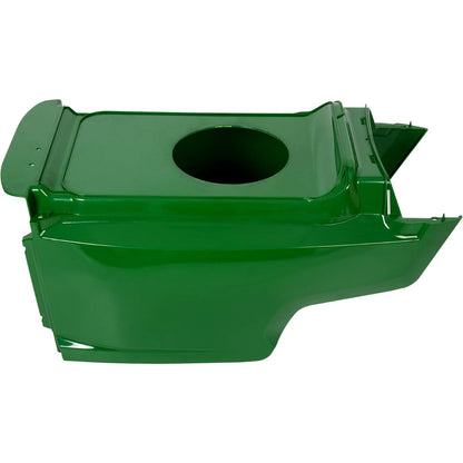 Lower Hood Kit Compatible with John Deere LX255 LX266 LX277 LX280 LX288 GT225 GT235 GT245 GX255 GX325 GX335 325 335 Replacement for AM132688