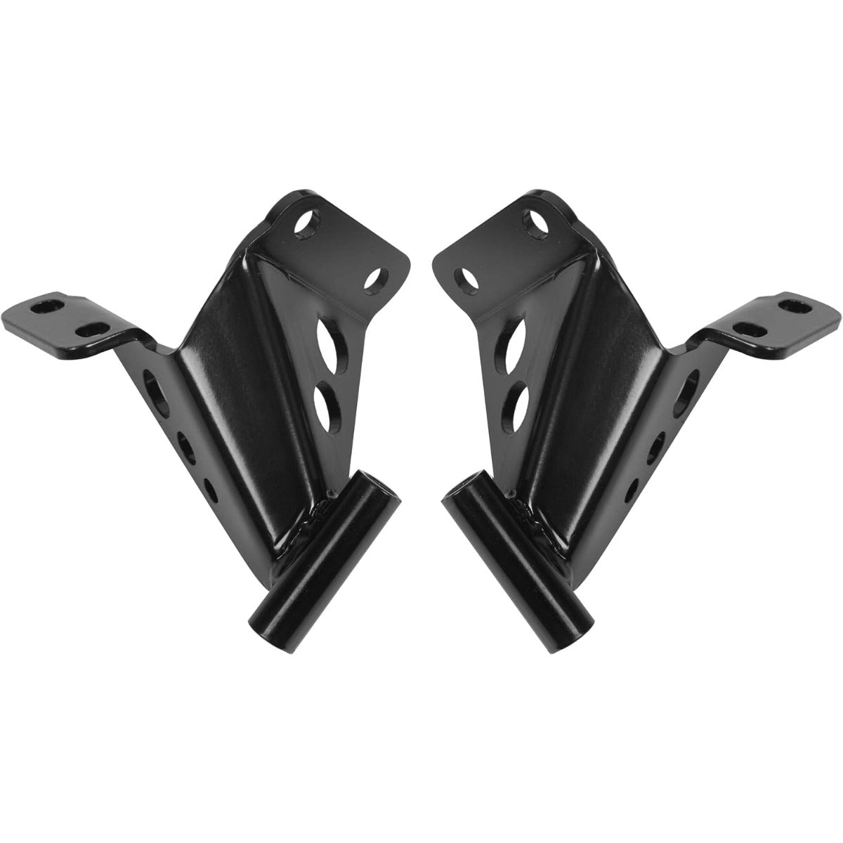 KUAFU Engine Transmission Mount Kit Compatible with 47-59 Chevy/GMC Trucks