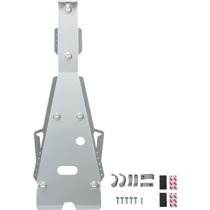Full Chassis Frame Engine Skid Plate Glide Compatible With Honda TRX450R TRX450ER