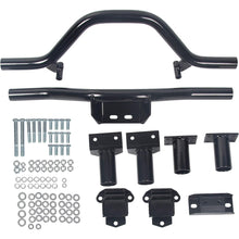 ECOTRIC Engine Crossmember & Transmission Crossmember Kit Compatible with 1947-1959 Chevy & GMC Truck
