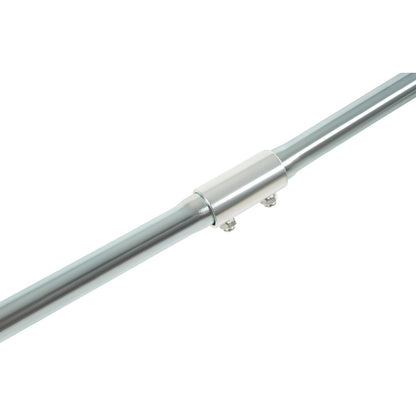KUAFU Soft Top Support Compatible with 1986-1995 Suzuki Samurai Soft Top Support Bow