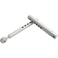 Load image into Gallery viewer, KUAFU 3 Point Stabilizer Kit Compatible with John Deere 4120 4320 4500 4510 4520 4600 4610 4700 4710 4720 Tractor Replacement for LVA15836 Three-Point Lift Link Stabilizer Assembly
