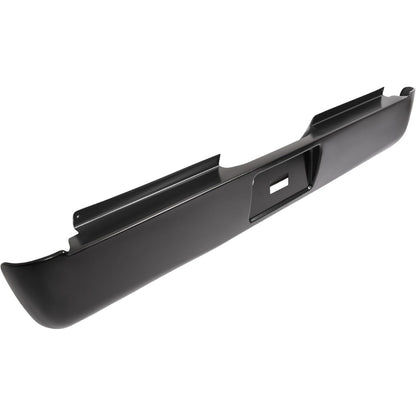 HECASA Roll Pan Compatible with 2008-2016 F-250 F-350 Super Duty Truck