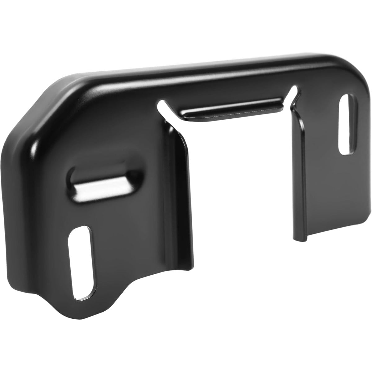 KUAFU Bumper Bracket Compatible with 2009-2014 F150