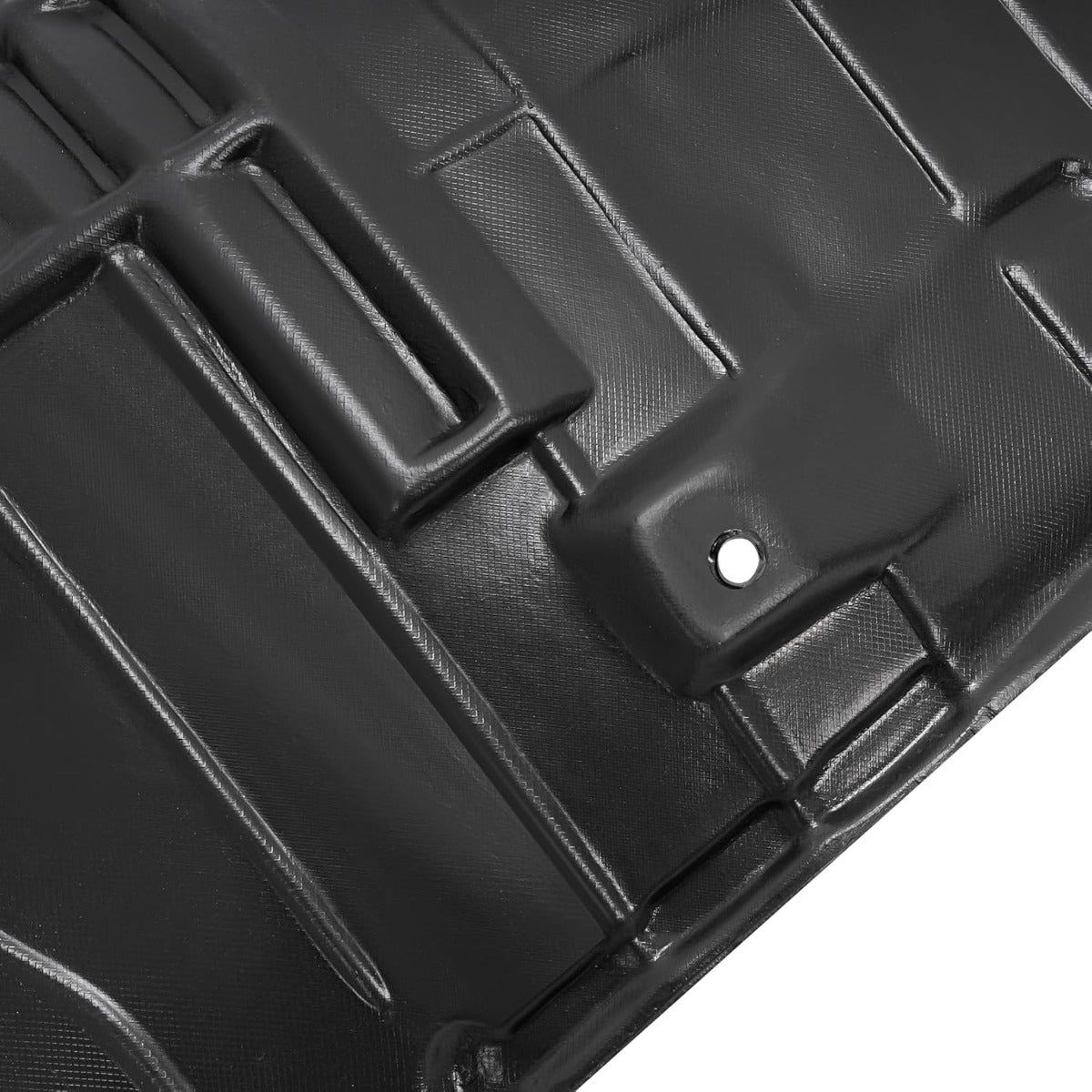 Front Fender Liner Inner Panel for 2014-2023 Infiniti Q50 Replacement for  Wheel Liner Splash Shield Guard Left & Right Side (Front Section)