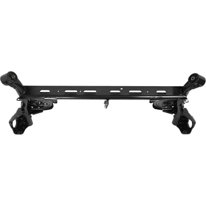 Axle Beam Subframe Crossmember Compatible with 07-12 Versa