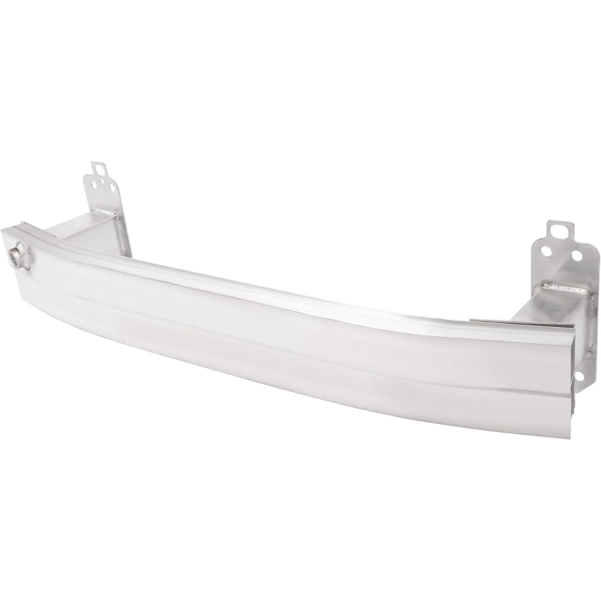 KUAFU Bumper Reinforcement Compatible with Jeep Compass Renegade