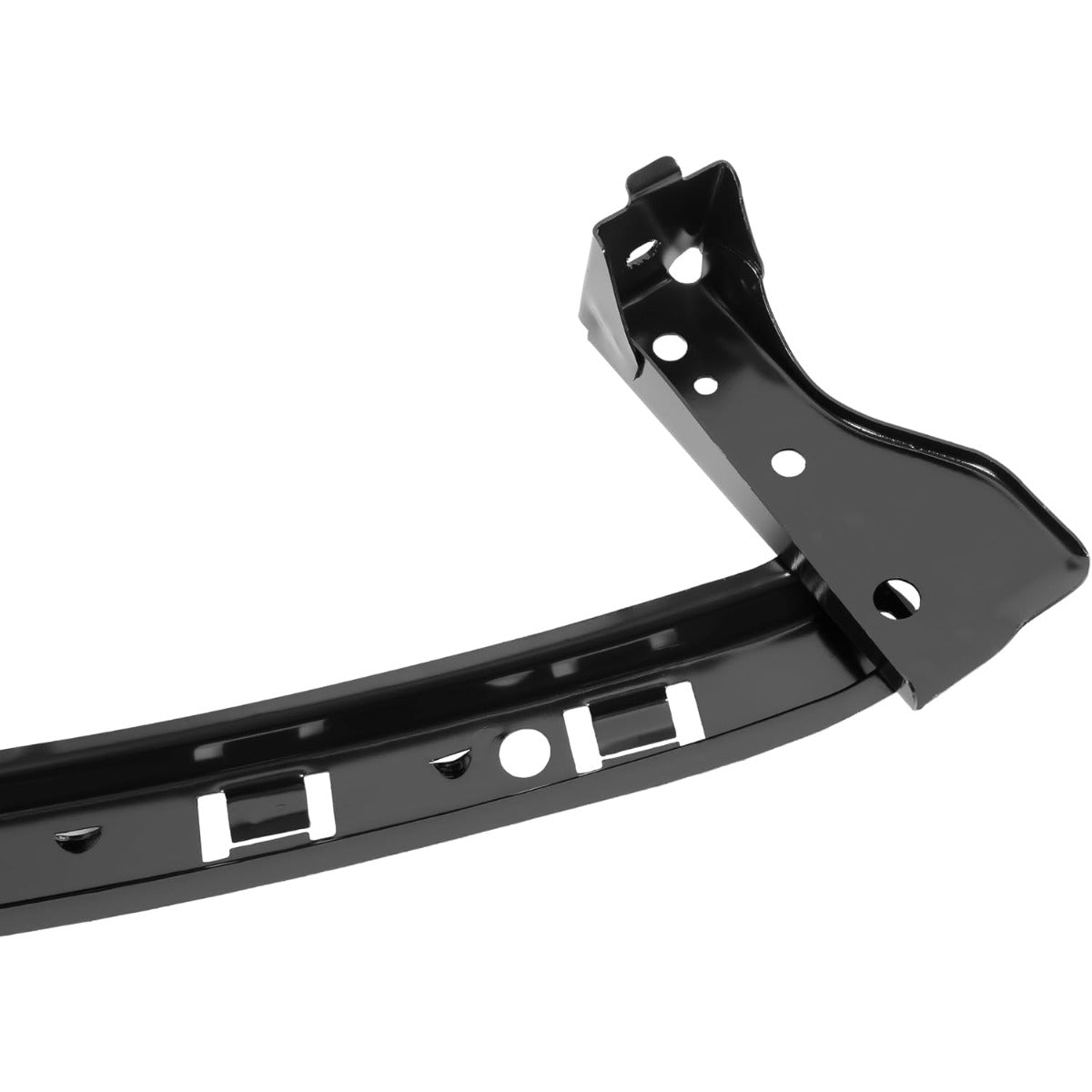 Bumper Bracket Corner Beam Compatible with 2011-2017 Odyssey