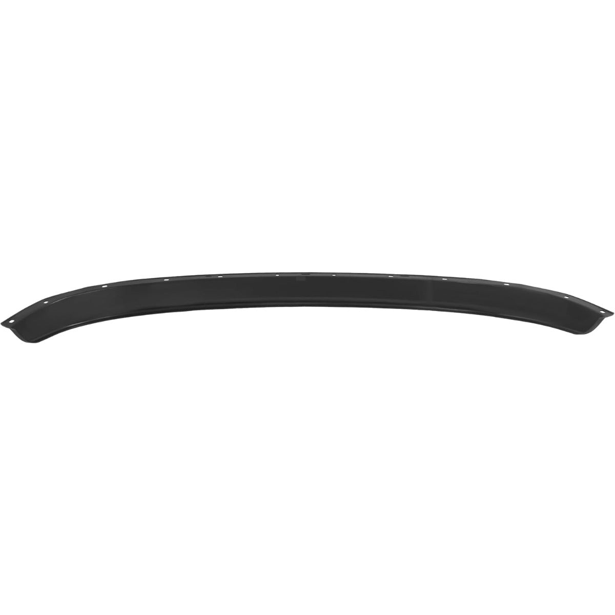 KUAFU Front Bumper Lower Valance Air Dam Compatible with 1994-2002 Dodge Ram 1500 2500 3500 Replacement for 55274811 CH1090124 Textured Black