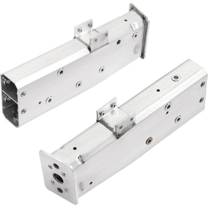 KUAFU Bumper Bracket Compatible with 2016-2023 Camaro LS/LT