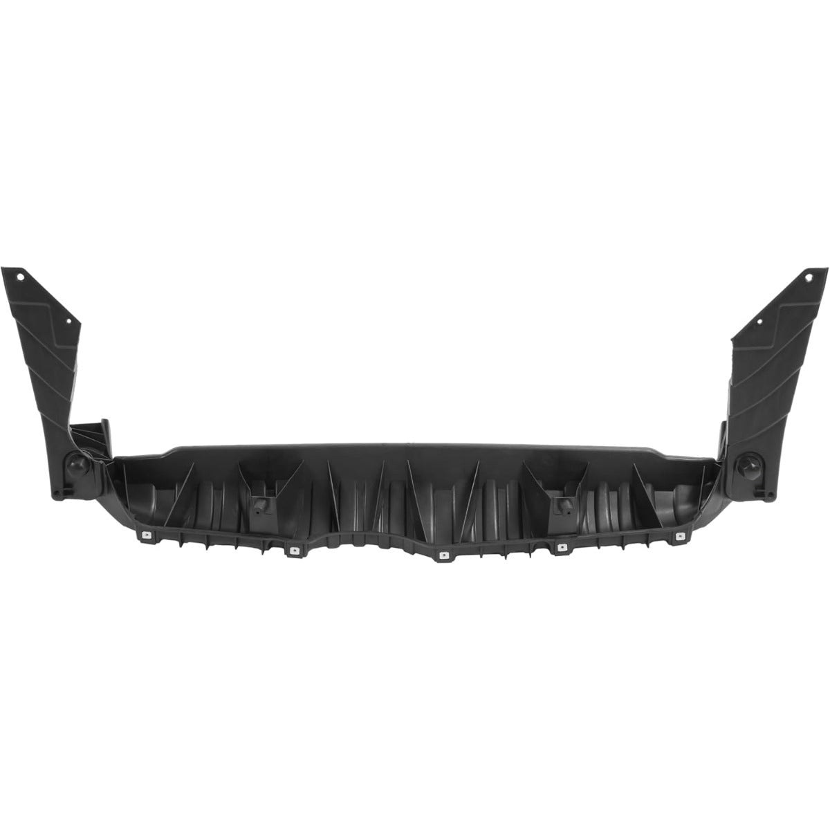 KUAFU Bumper Bracket Compatible with Acadia SL/ 2013-2016 Acadia/