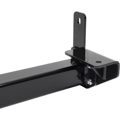 Trailer Hitch Compatible with 2003-2009 Ram 2500/3500 Excl Laramie