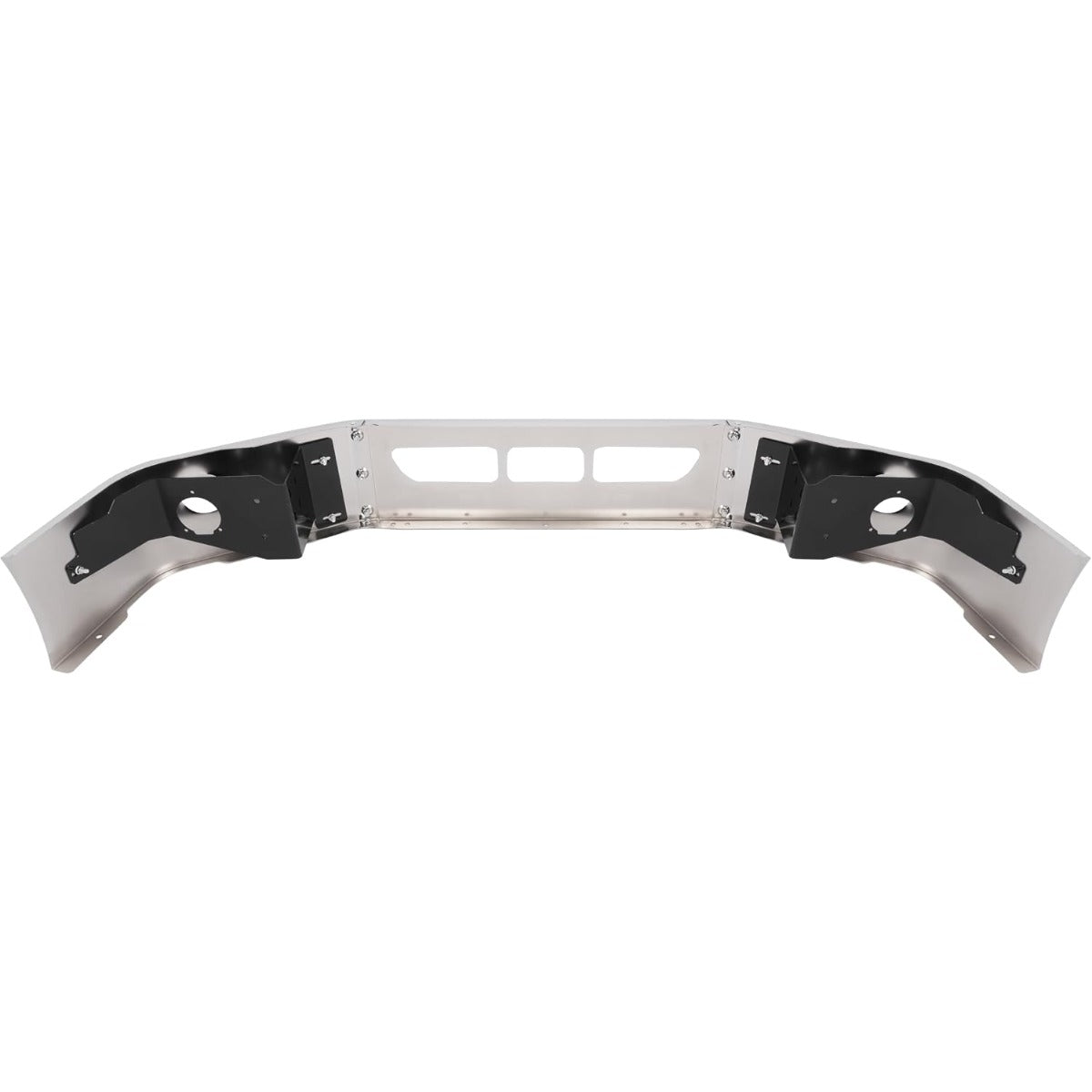 ALMULOO Front Bumper Compatible with VOLVO VNR 3550757