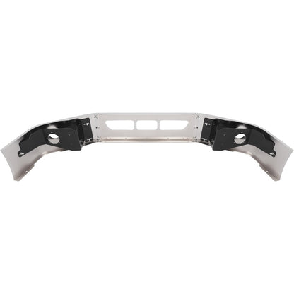 ALMULOO Front Bumper Compatible with VOLVO VNR 3550757