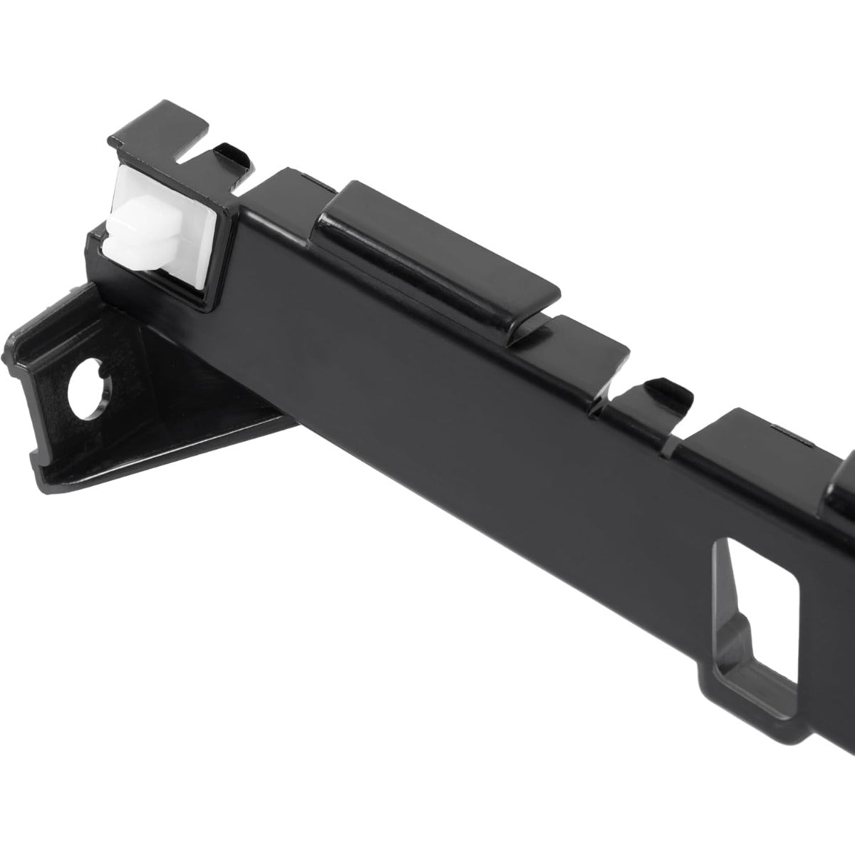 ALMULOO Rear Bumper Bracket Compatible with 2008-2023 Dodge Challenger RH