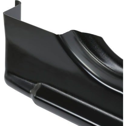 Rocker Panels Compatible With 1999-2006 Chevy Silverado GMC Sierra 2007 Chevy Silverado GMC Sierra Classic 4 Door Crew Cab Steel Panels(Driver & Passage Side)-2 Packages