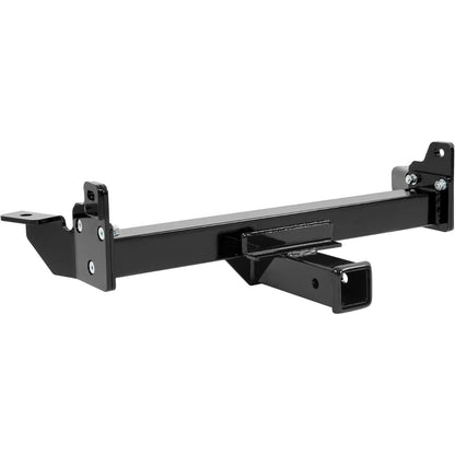 ALMULOO Mount Trailer Hitch 2-Inch Receiver Compatible with 07-10 Chevrolet