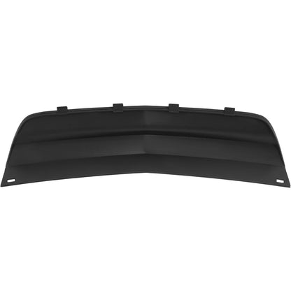 KUAFU Bumper Trailer Hitch Cover Compatible with 2013-2017 Traverse