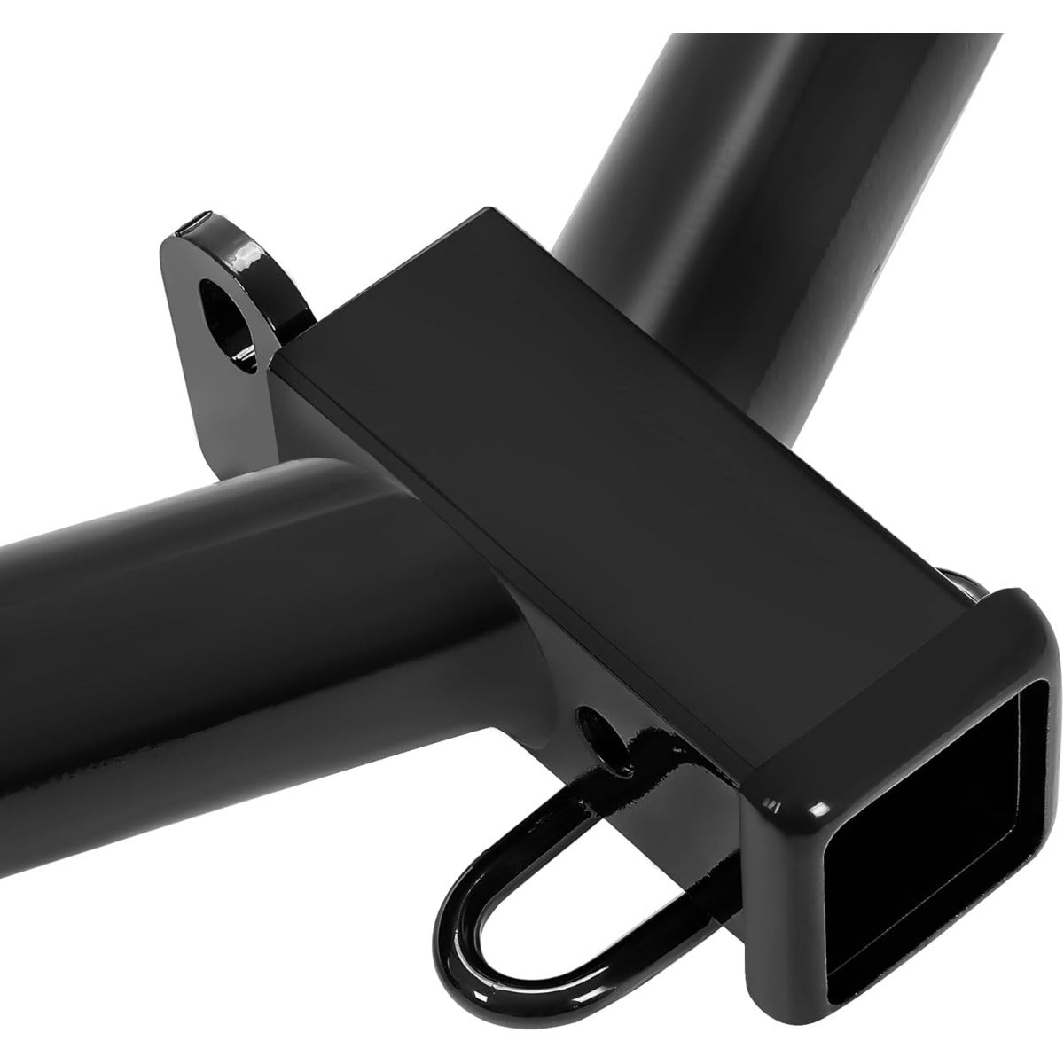 HECASA Class 3 Trailer Hitch Compatible with 2017-2023 Honda CR-V Trailer Tow Hitch 2 Inch Receiver