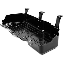 HECASA Fuel Tank Skid Plate Guard Compatible with 2005-2010 Jeep Grand Cherokee 2006 2008 2009 Jeep Commander Replacement for 52090270AF