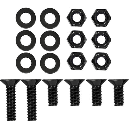 Rear Transmission Skid Plate Compatible with 2020-2024 Kawasaki KRX KRX4 KRX 1000 Crossmember Lower Guard Skid Plate Transmission Protection
