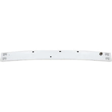 Front Bumper Reinforcement Compatible with 2018-2024 Chevy Chevrolet Equinox GMC Terrain Replacement for GM1006697 23462900 84336944 Aluminum