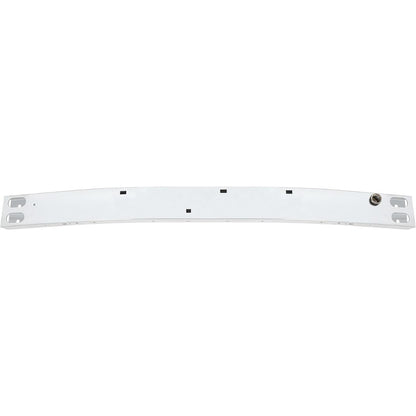 Front Bumper Reinforcement Compatible with 2018-2024 Chevy Chevrolet Equinox GMC Terrain Replacement for GM1006697 23462900 84336944 Aluminum