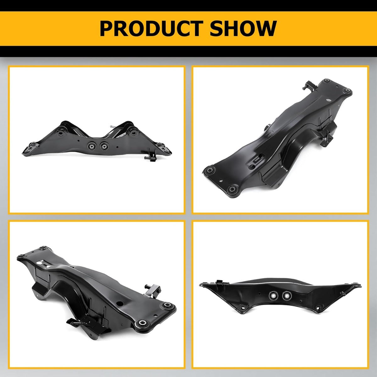 KUAFU Crossmember Compatible with 1998-2002 Forester